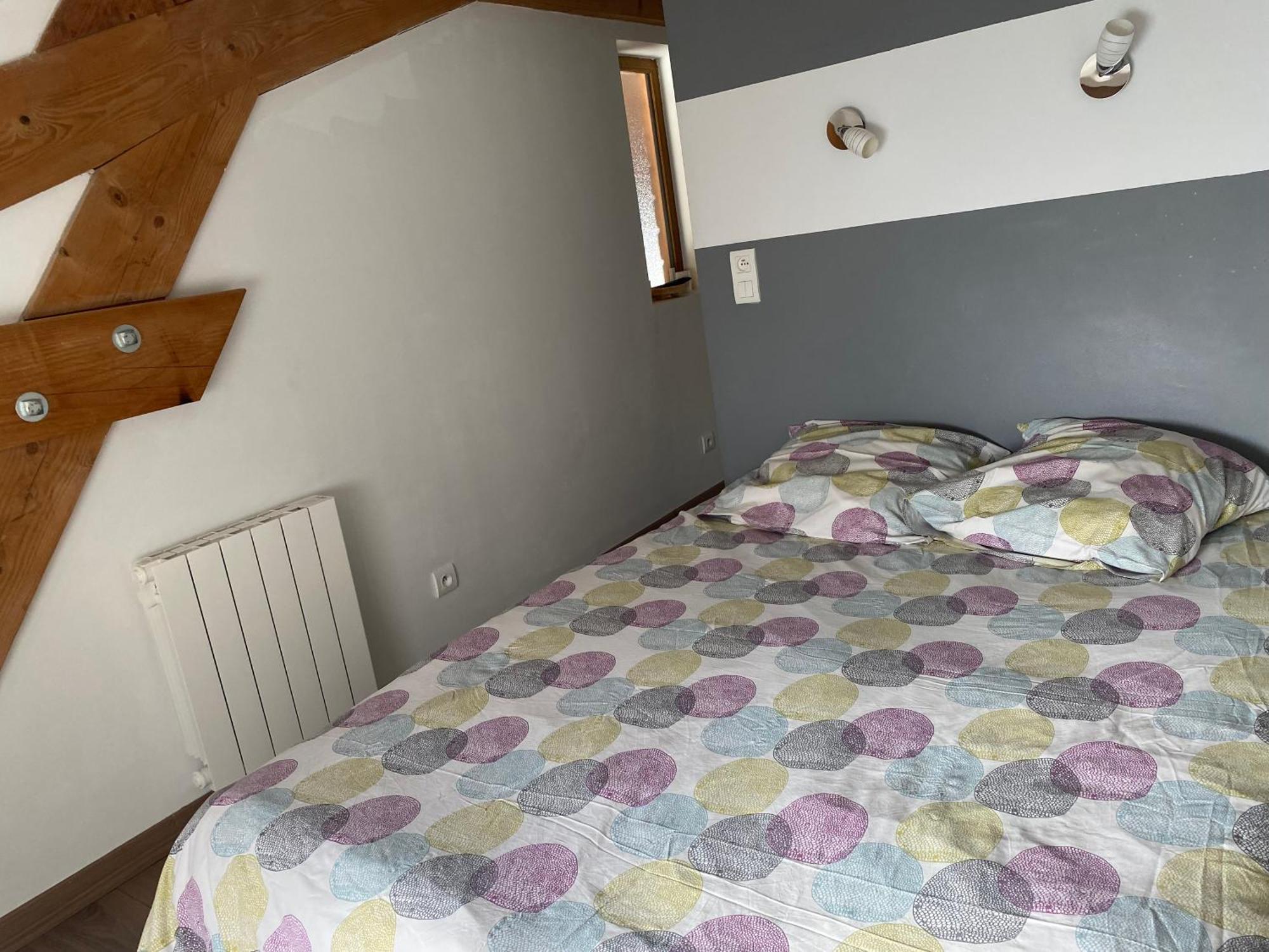 Holiday home Tenorilo *